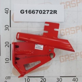 FERTILIZAT.DISCS SUPPORT