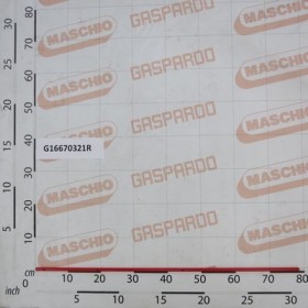 ROUND BAR D.10X780 3F4