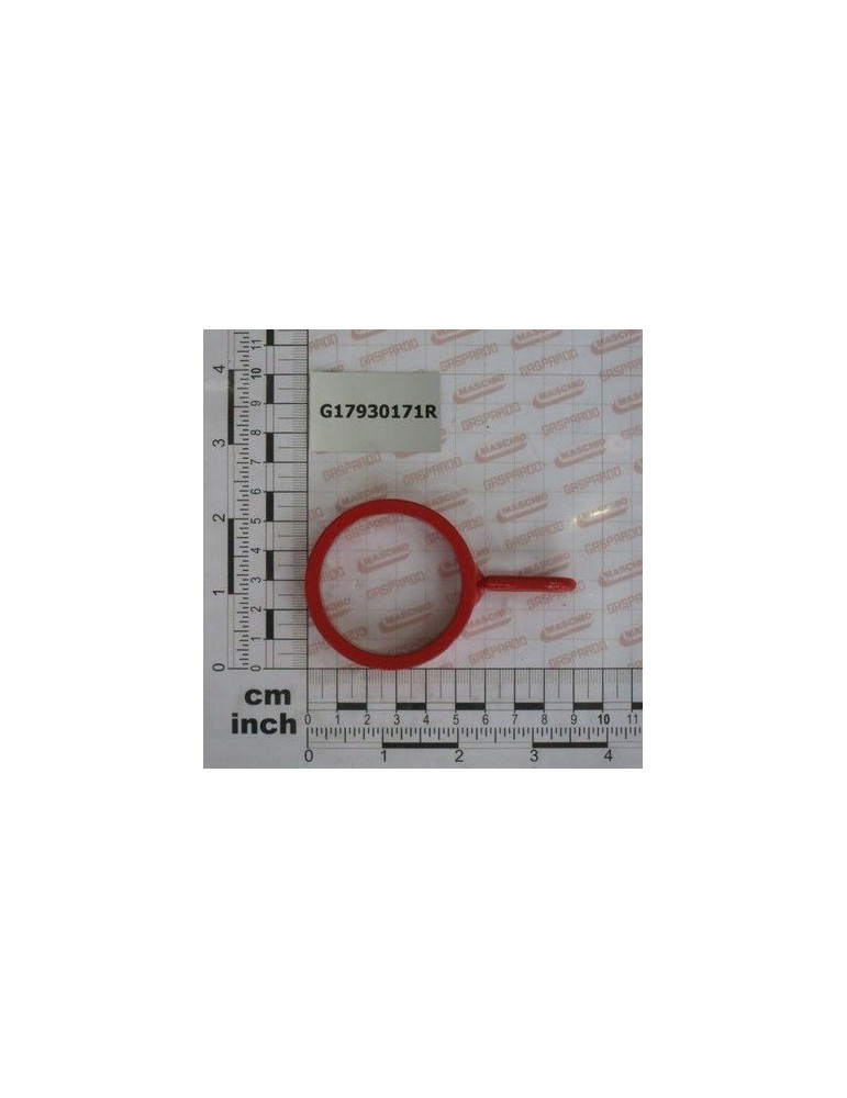 Maschio Gaspardo FERMO RUOTA G17930171R