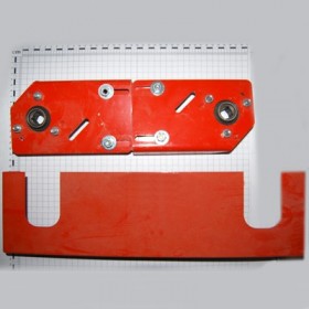 COMPL. TRANSMISS. DRIVE FROM F