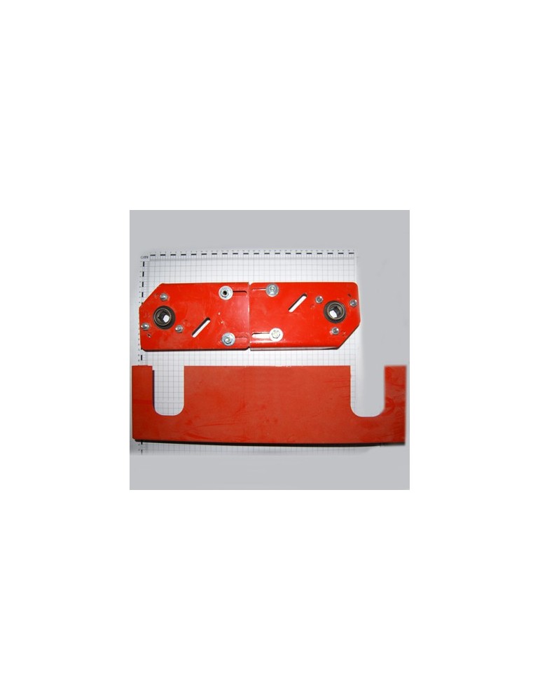 COMPL. TRANSMISS. DRIVE FROM F