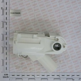 6SECTOR SPEEDY SET DISTRIBUTOR