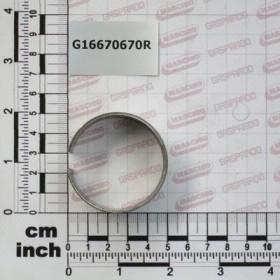 SPACER D.48,1X1,5 L-25