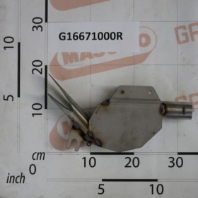 DISTRIBUTOR CYCLON IX