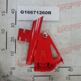 RIGHT LAT.FERT.DISCS SUPPORT