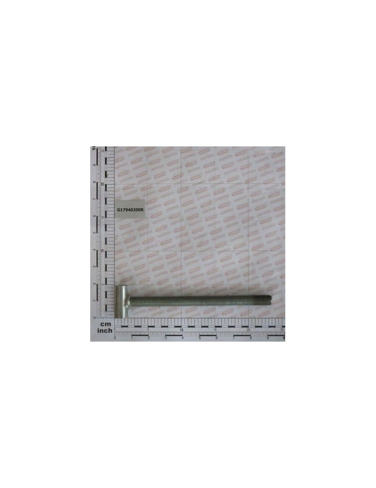 Maschio Gaspardo ANS.AX DE REGLARE ZN G17940200R