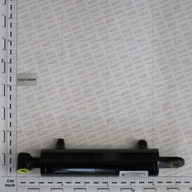 CYLINDER SE 25X50-135