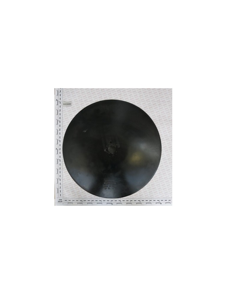 ROW MARKER DISC D.20