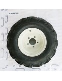 RUBBER WHEEL 26.00-12 LEFT