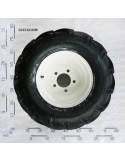 RUBBER WHEEL 26.00-12 RIGHT