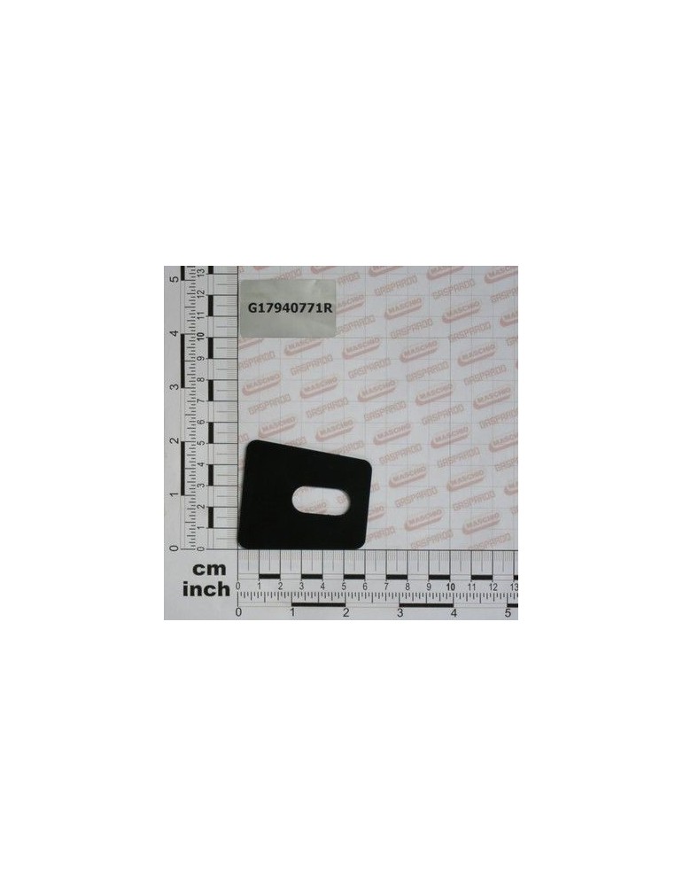 Maschio Gaspardo RAZUITOR CENTRAL DISC G17940771R