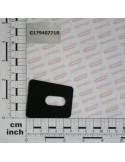 Maschio Gaspardo RAZUITOR CENTRAL DISC G17940771R
