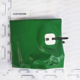 HOPPER COVER SHEET(MASCHIO)