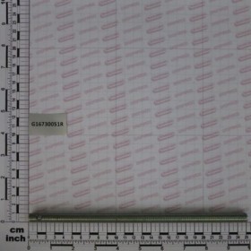 ADJUSTMENT BOLT M12 ZN