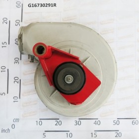 COMPL. ALIANTE FAN  SUPPORT