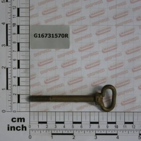 LOCK SCREW FOR CARTER ZN