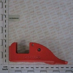 Maschio Gaspardo SUPORT ELEMENT OPERATOR G17940941R
