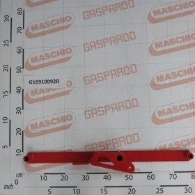 LEFT LOWER ARM ASS.BLY