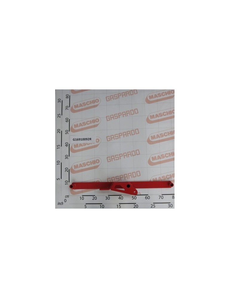 LEFT LOWER ARM ASS.BLY