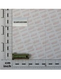 GALVANIZED PIN 15,00X38