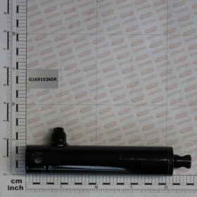 CYLINDER SE 25X35-100