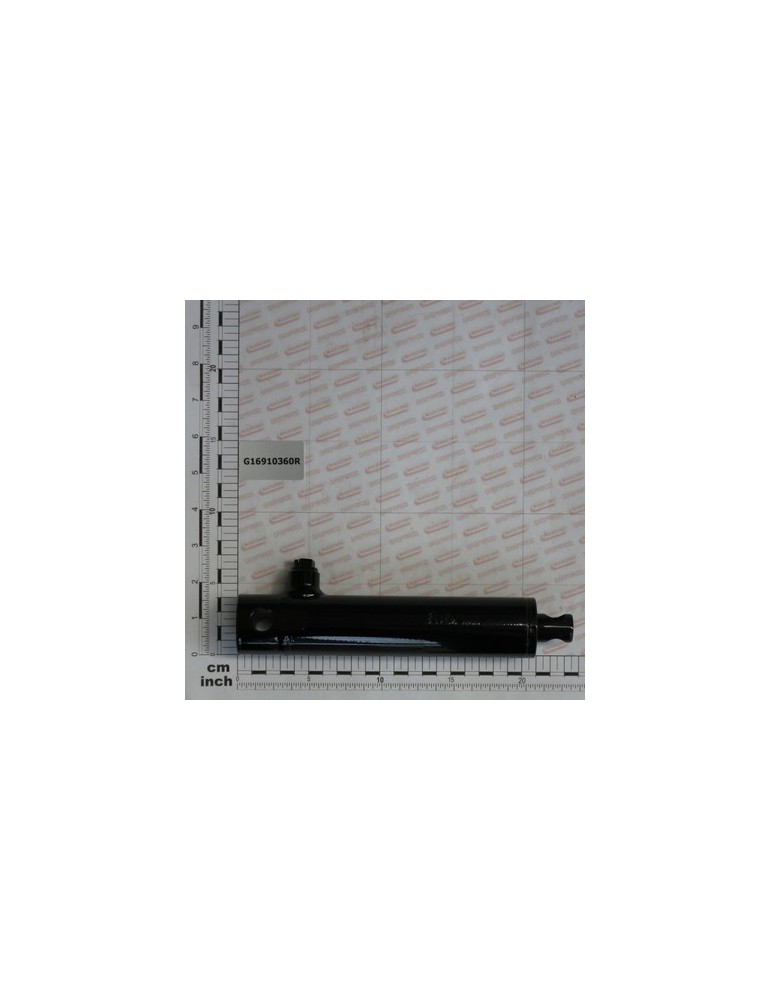 CYLINDER SE 25X35-100