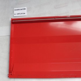 COVER SHAFT S-SC 250