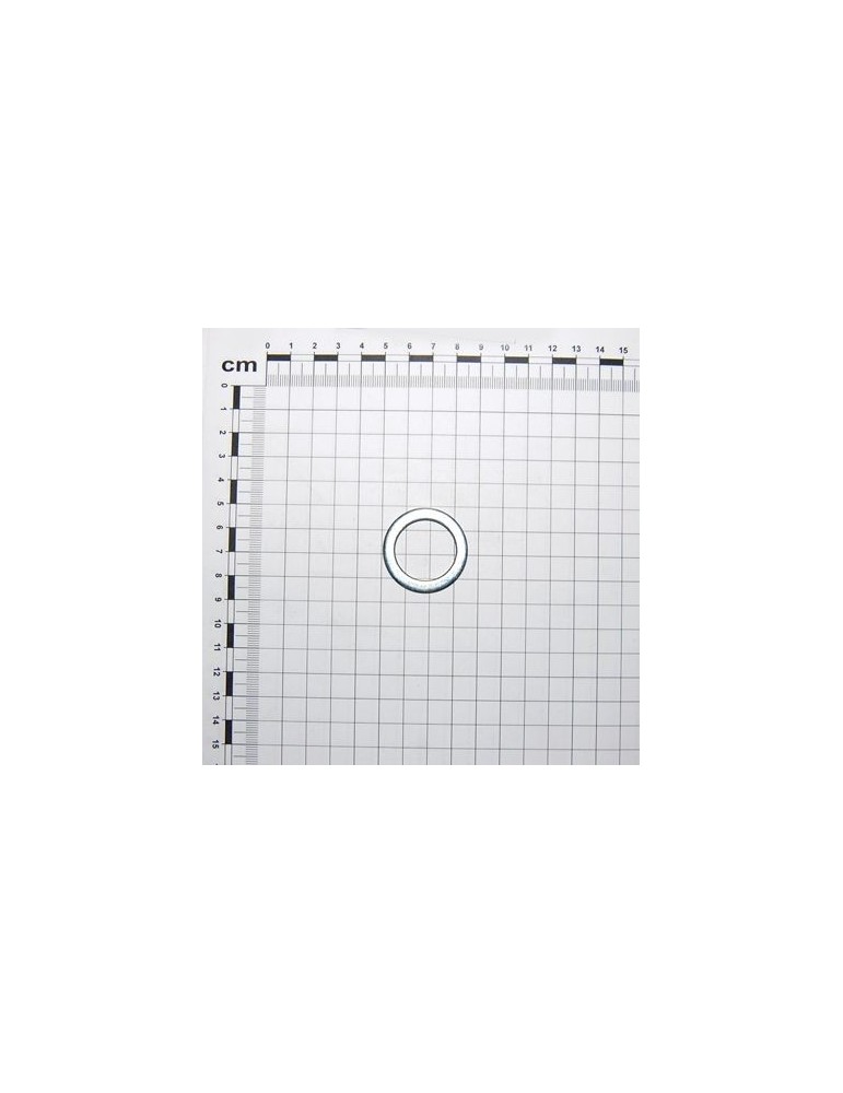 Maschio Gaspardo SAIBA 25X 35X 2,5 ZN G18701590R
