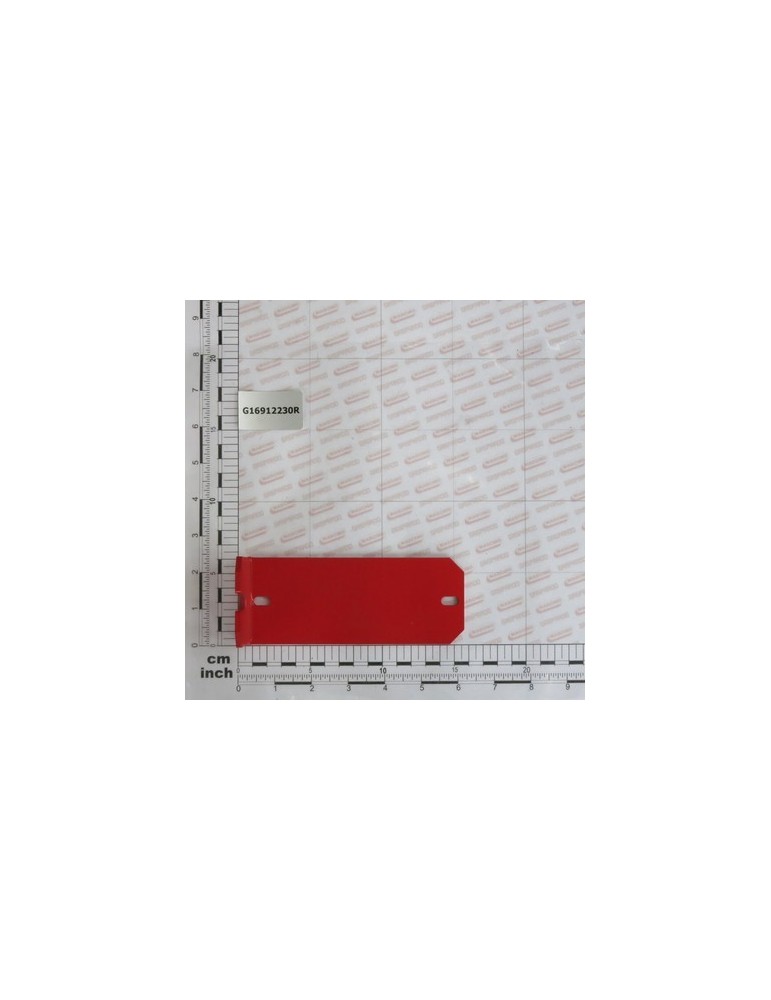 HECTARE COUNTER MONITOR SUPPOR