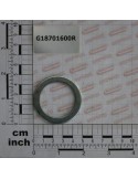 Maschio Gaspardo SAIBA 35,5 X50 X3 ZN G18701600R