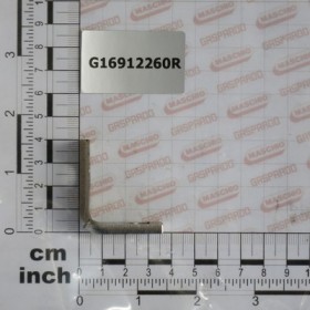 SENSOR SUPPORT BRACKET