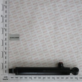 CYLINDER SE 16X25 -160