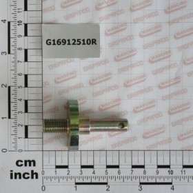 CYLINDER BOTTOM PIN