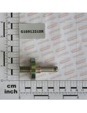 CYLINDER BOTTOM PIN