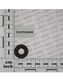 Maschio Gaspardo SAIBA 14,2 X33 X0,3 G18701660R