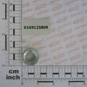 GALVANIS. THREADED BUSH