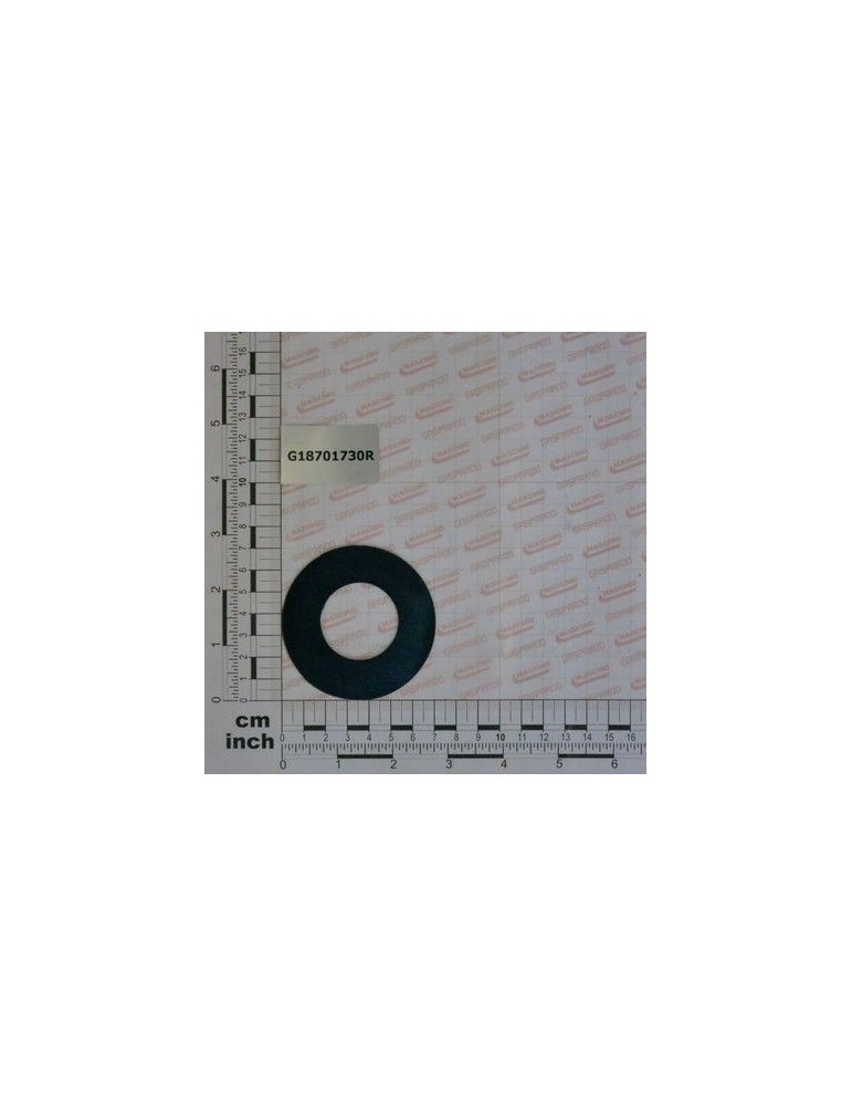 Maschio Gaspardo SAIBA 35,5 X71 X1 G18701730R