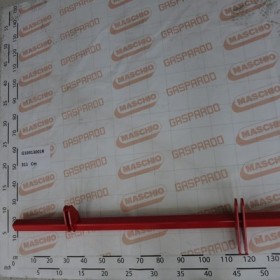 360 2DN BAR ASSEMBLY