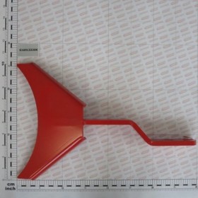 LEFT SOIL-SCRAPER R.10.0