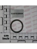 Maschio Gaspardo SAIBA 35,5 X42 X0,5 G18701800R