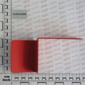 FINGER SUPP.HECTARE COUNTER