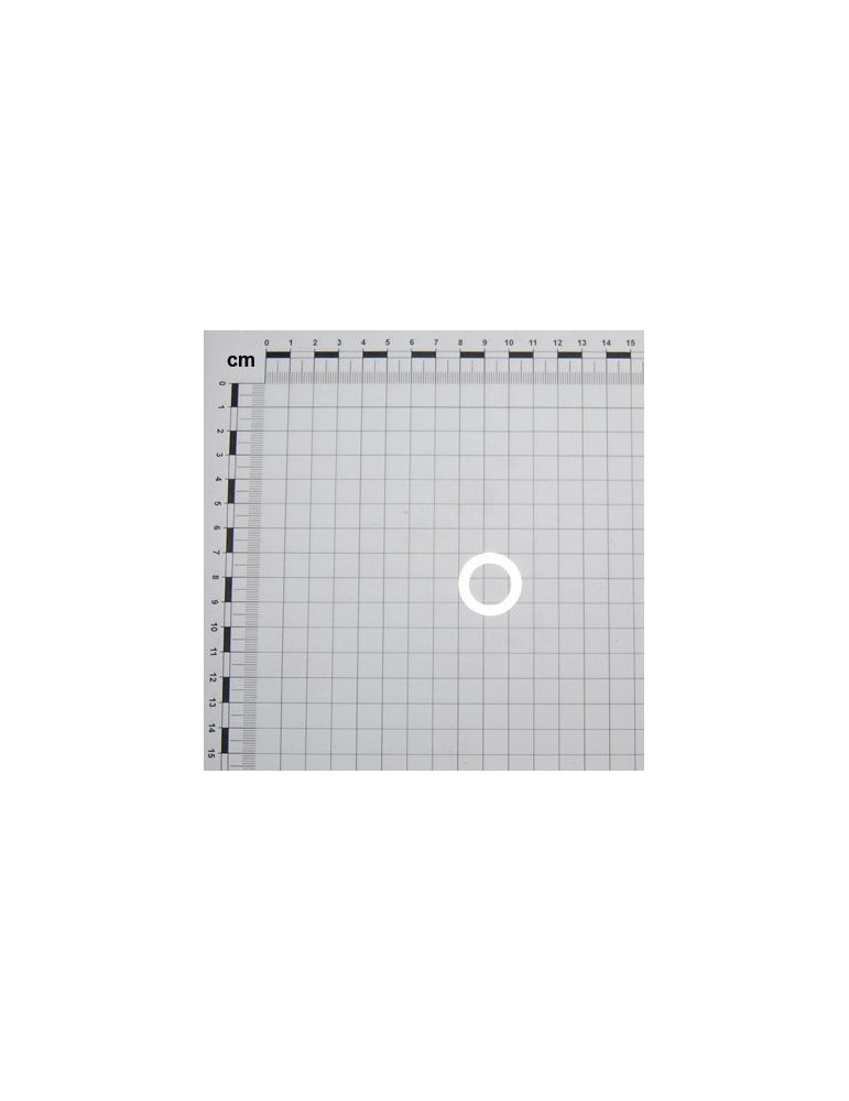 Maschio Gaspardo SAIBA 16,5X25X1,0 ZN G18701820R