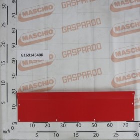 HOPPER LONG SEPARATOR