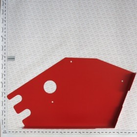 FERTILIZER TRASM. CARTER