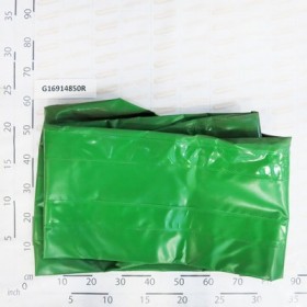 HOPPERCOVER SHEET S350