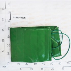 HOPPERCOVER SHEET S300