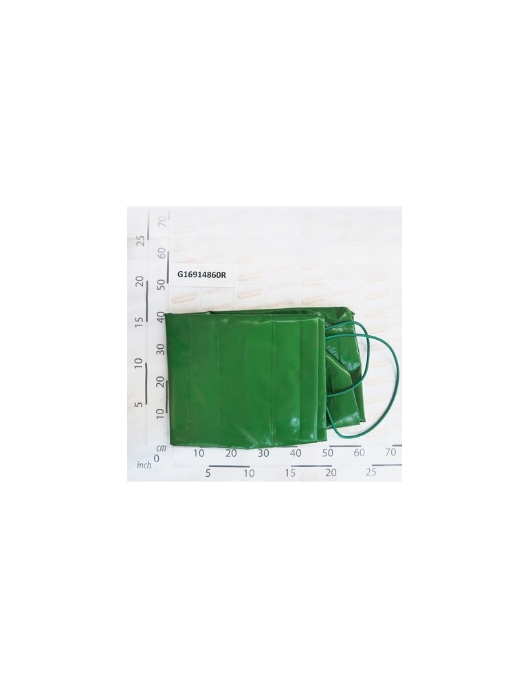 HOPPERCOVER SHEET S300