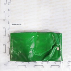 HOPPERCOVER SHEET S250