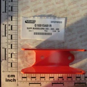 TANK SUPPORT 300-360-400