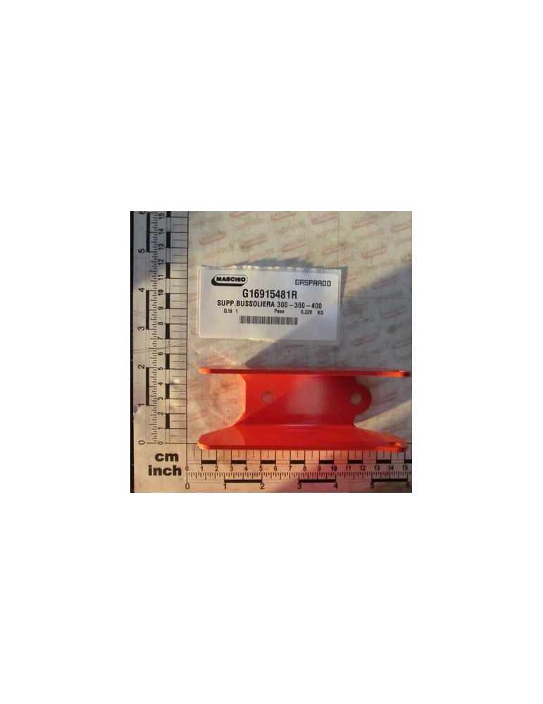 TANK SUPPORT 300-360-400